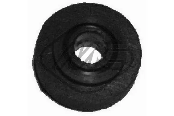 Mounting, alternator