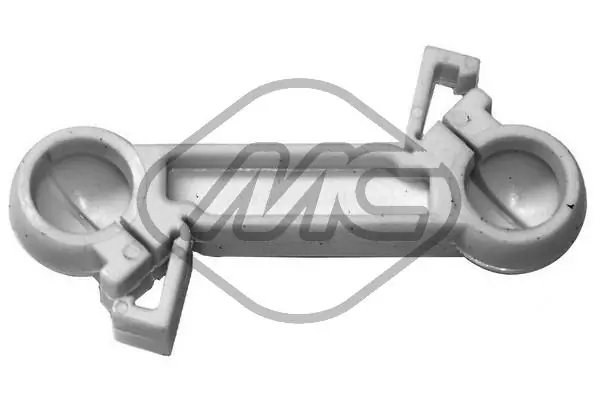 Selector-/Shift Rod