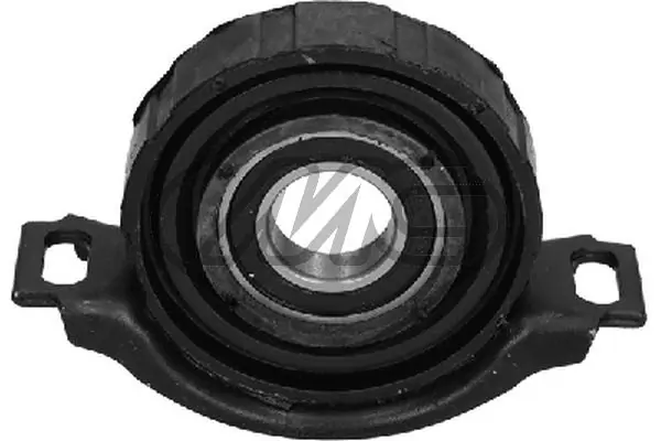 Suspension, propshaft