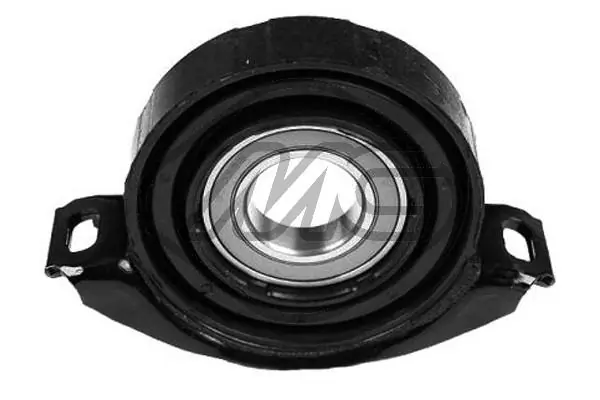Suspension, propshaft
