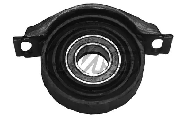 Suspension, propshaft