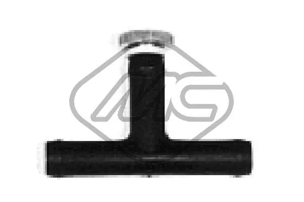 Coolant Pipe