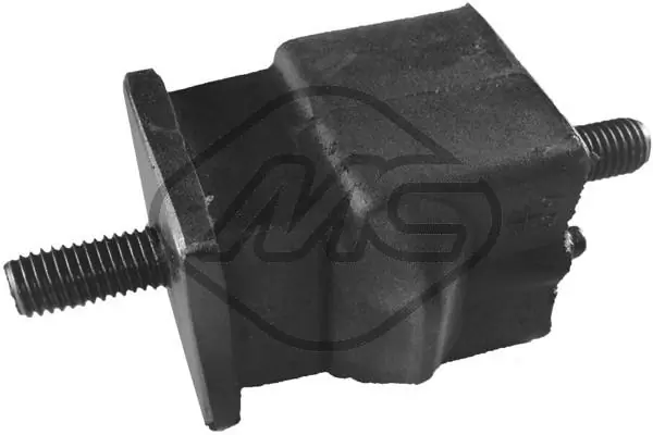 Mounting, engine