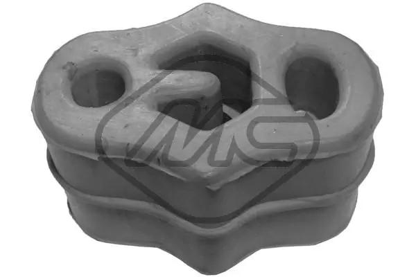Rubber Buffer, muffler