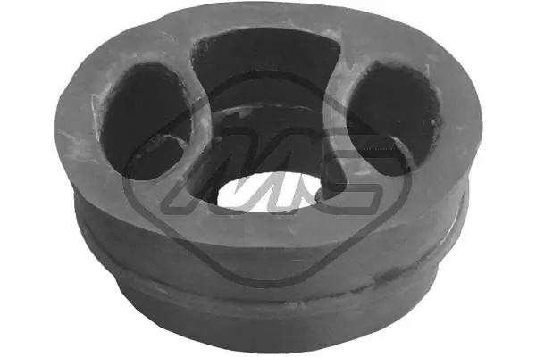 Mount, exhaust system