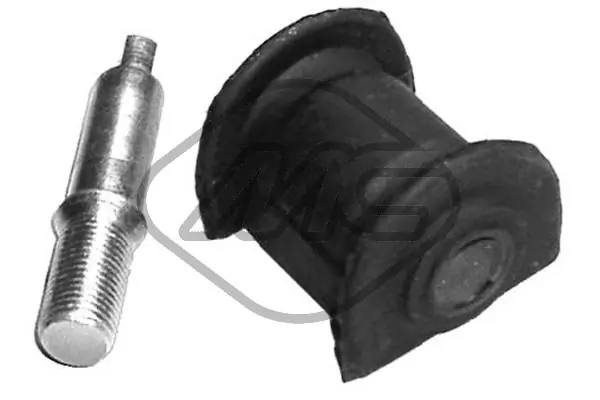 Mounting, control/trailing arm