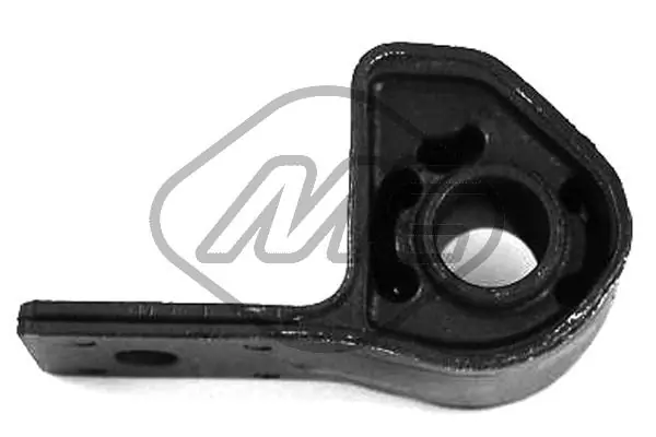 Mounting, control/trailing arm