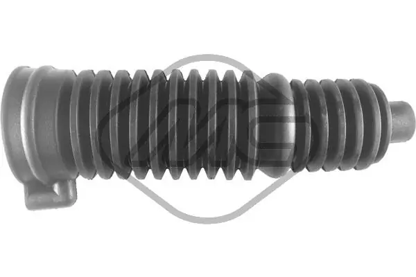 Bellow, steering