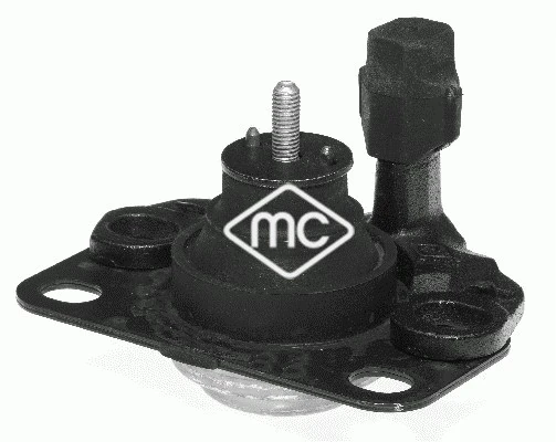 Mounting, engine