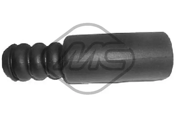 Dust Cover Kit, shock absorber
