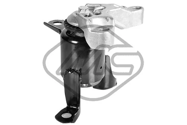 Mounting, engine