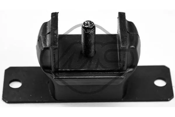 Mounting, engine