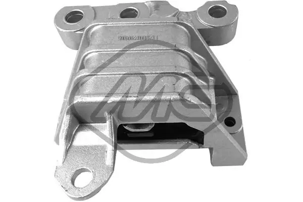Mounting, engine