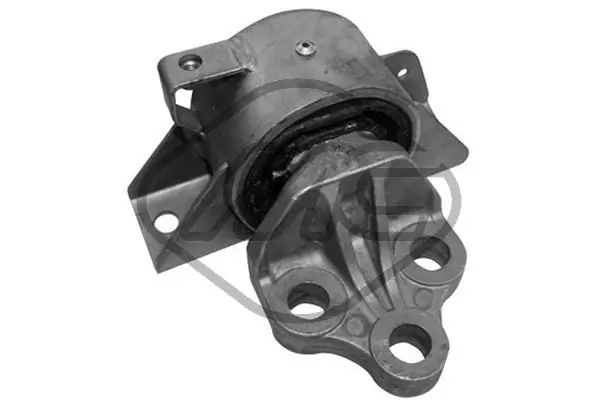 Mounting, engine
