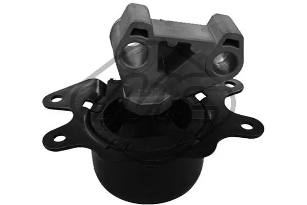 Mounting, engine