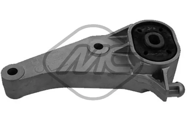 Mounting, engine