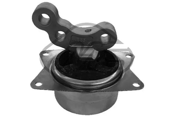 Mounting, engine