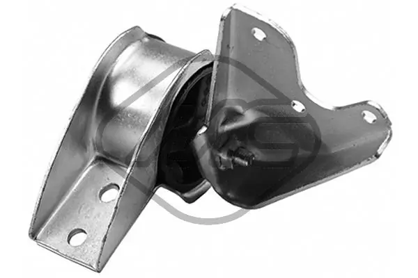 Mounting, engine