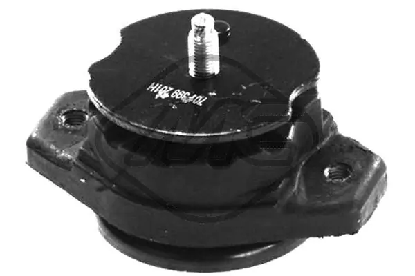 Mounting, manual transmission