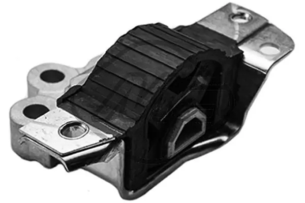 Mounting, engine