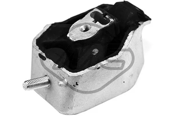 Mounting, manual transmission