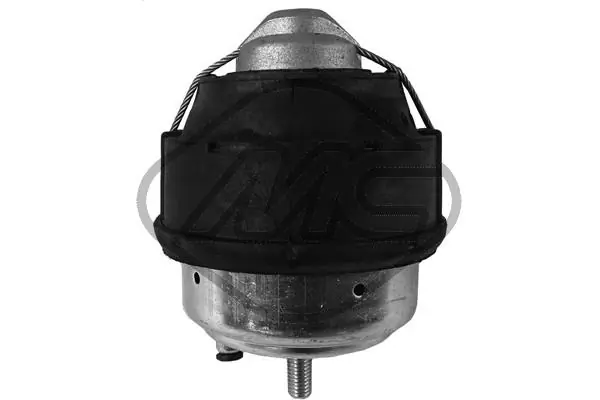 Mounting, engine