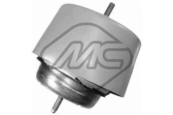 Mounting, engine