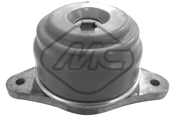 Mounting, engine