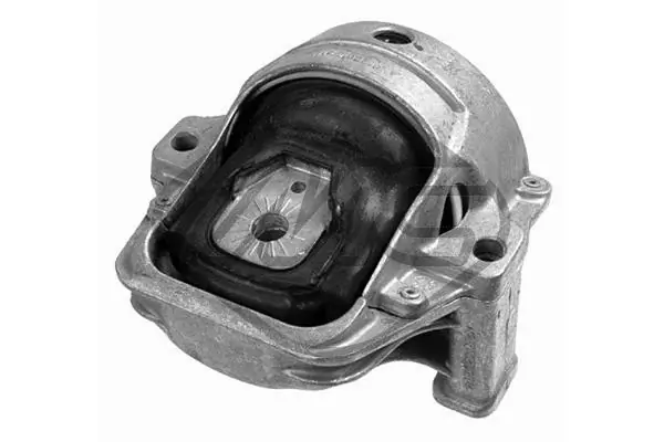 Mounting, engine