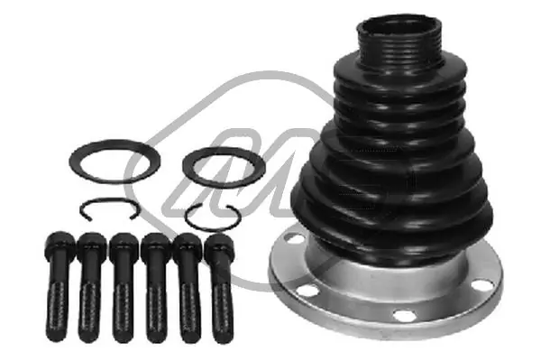 Bellow Kit, drive shaft
