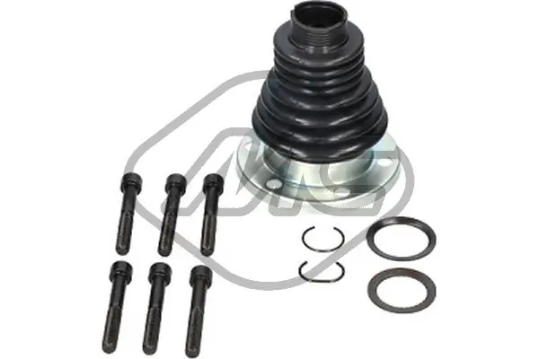 Bellow Kit, drive shaft