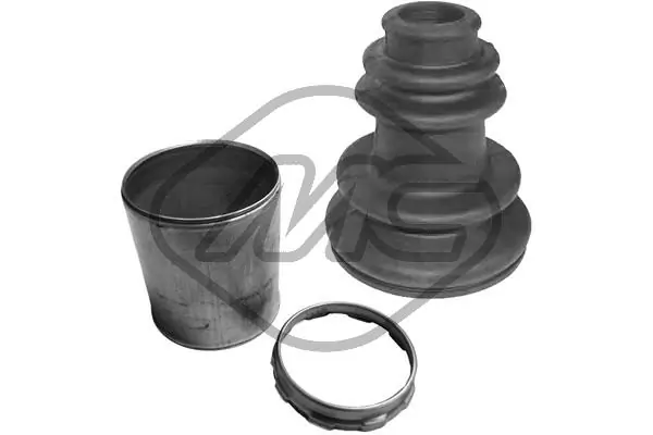 Bellow Kit, drive shaft