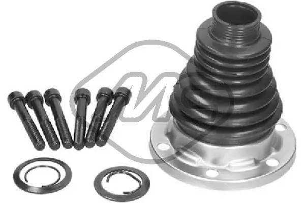 Bellow Kit, drive shaft
