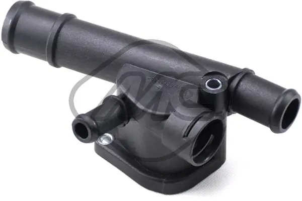 Coolant Flange