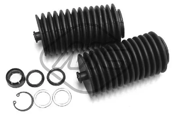 Bellow Kit, steering