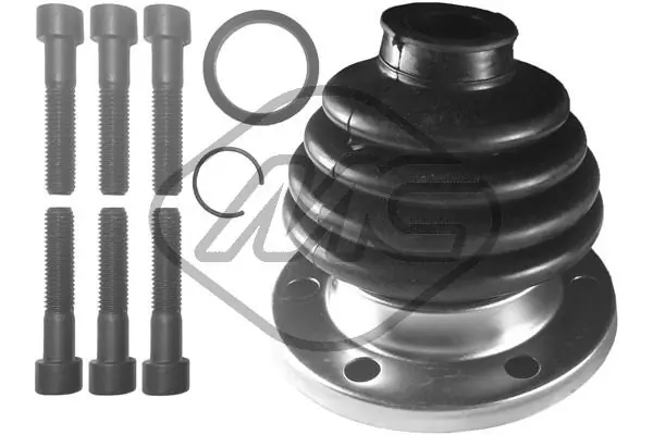 Bellow Kit, drive shaft