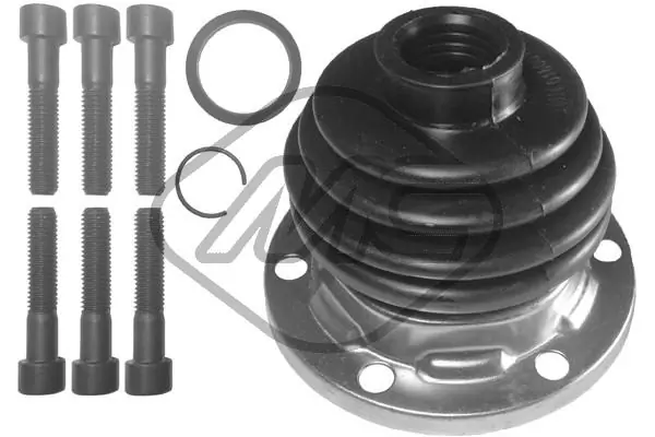 Bellow Kit, drive shaft
