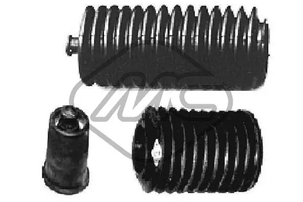 Bellow Kit, steering