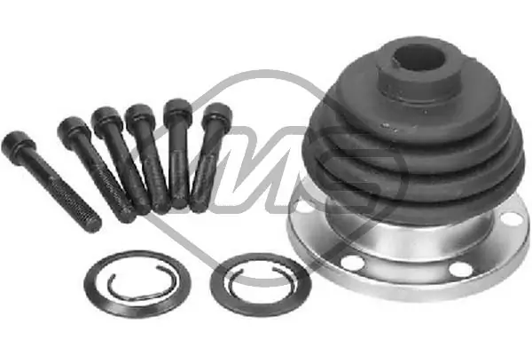 Bellow Kit, drive shaft