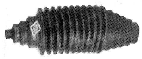 Bellow Kit, steering