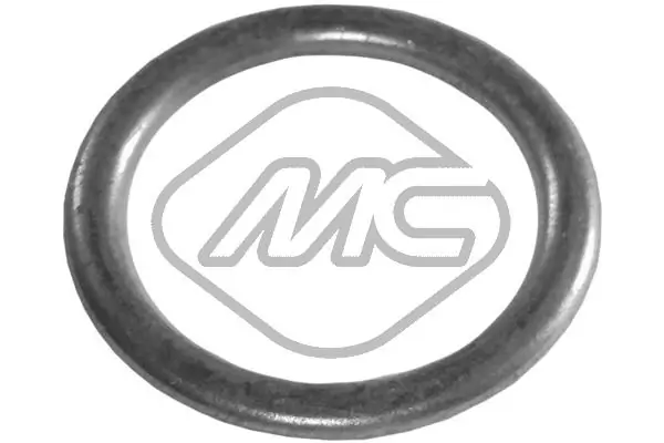 Seal Ring, oil drain plug