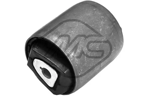 Mounting, axle strut