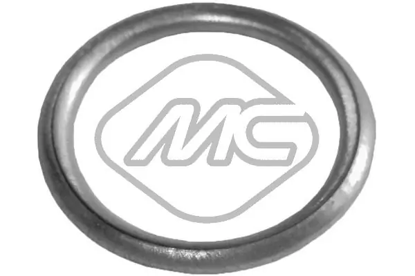 Seal Ring, oil drain plug