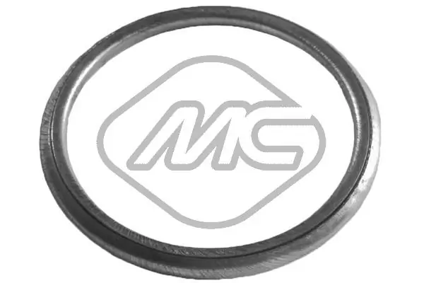 Seal Ring, oil drain plug