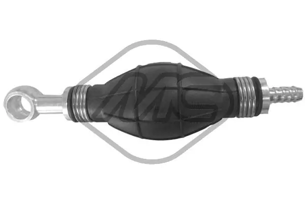 Pump, fuel pre-supply