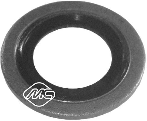 Seal Ring, oil drain plug