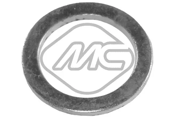 Seal Ring, oil drain plug