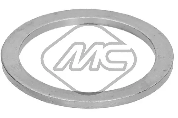 Seal Ring, oil drain plug