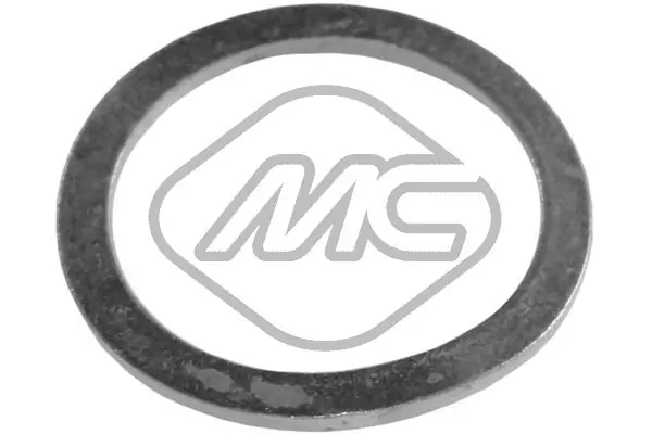Seal Ring, oil drain plug