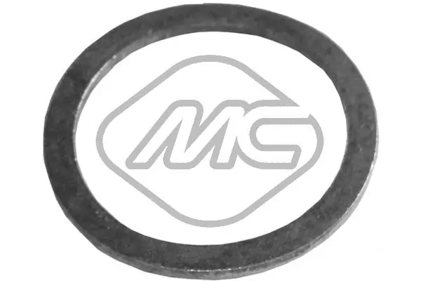 Seal Ring, oil drain plug